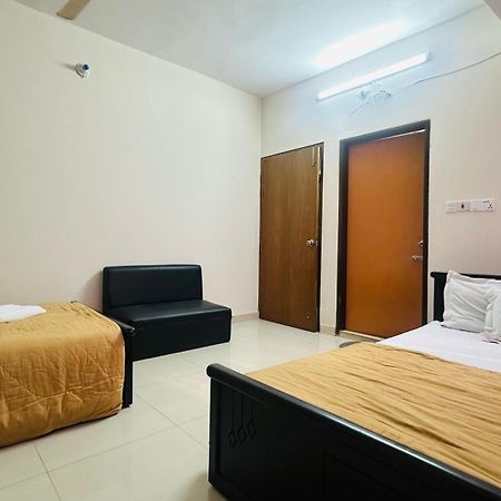 Hotel Olio Dream Heaven Dhaka Exterior photo