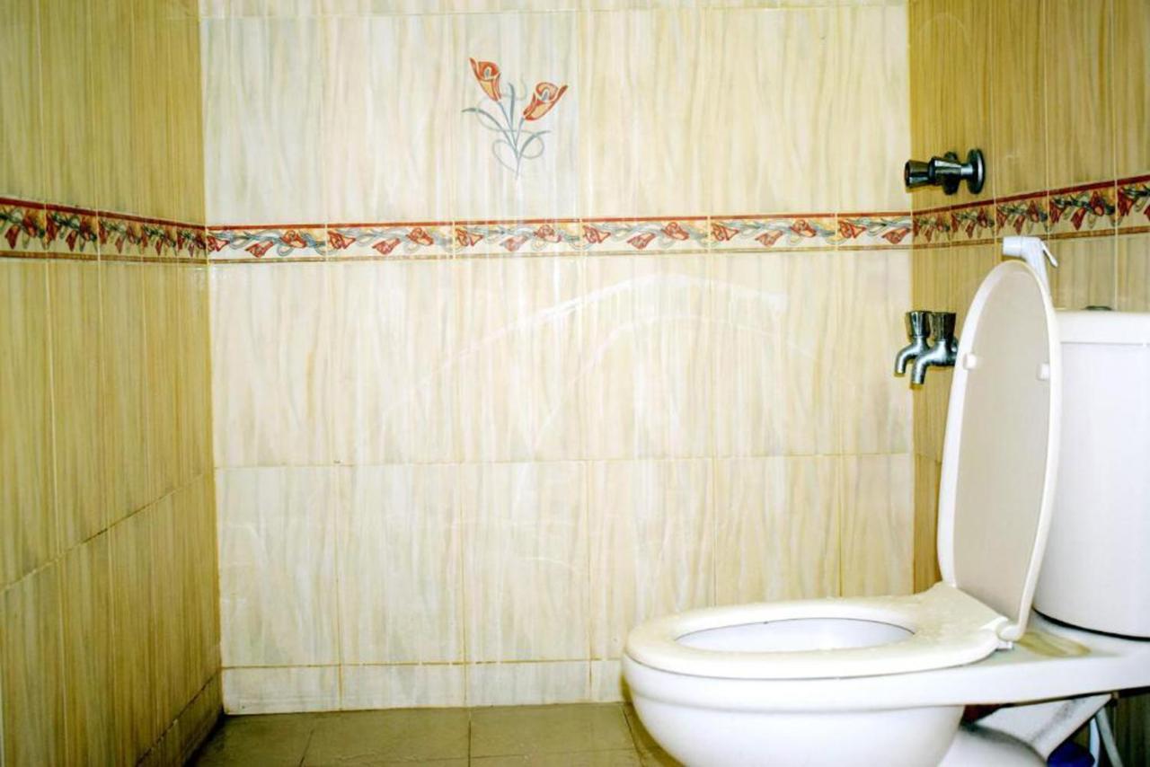 Hotel Olio Dream Heaven Dhaka Exterior photo