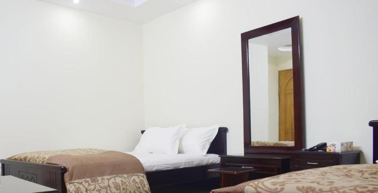Hotel Olio Dream Heaven Dhaka Exterior photo