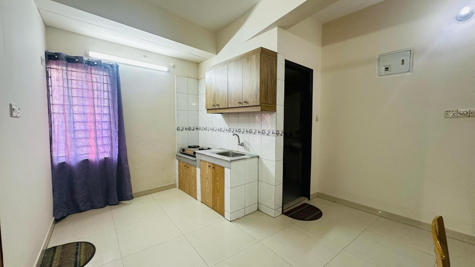 Hotel Olio Dream Heaven Dhaka Exterior photo