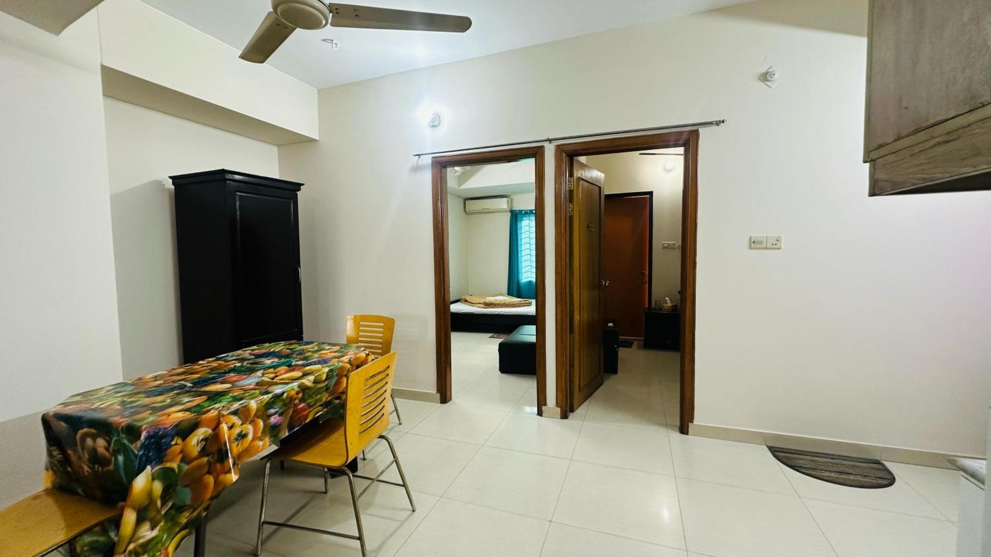 Hotel Olio Dream Heaven Dhaka Exterior photo
