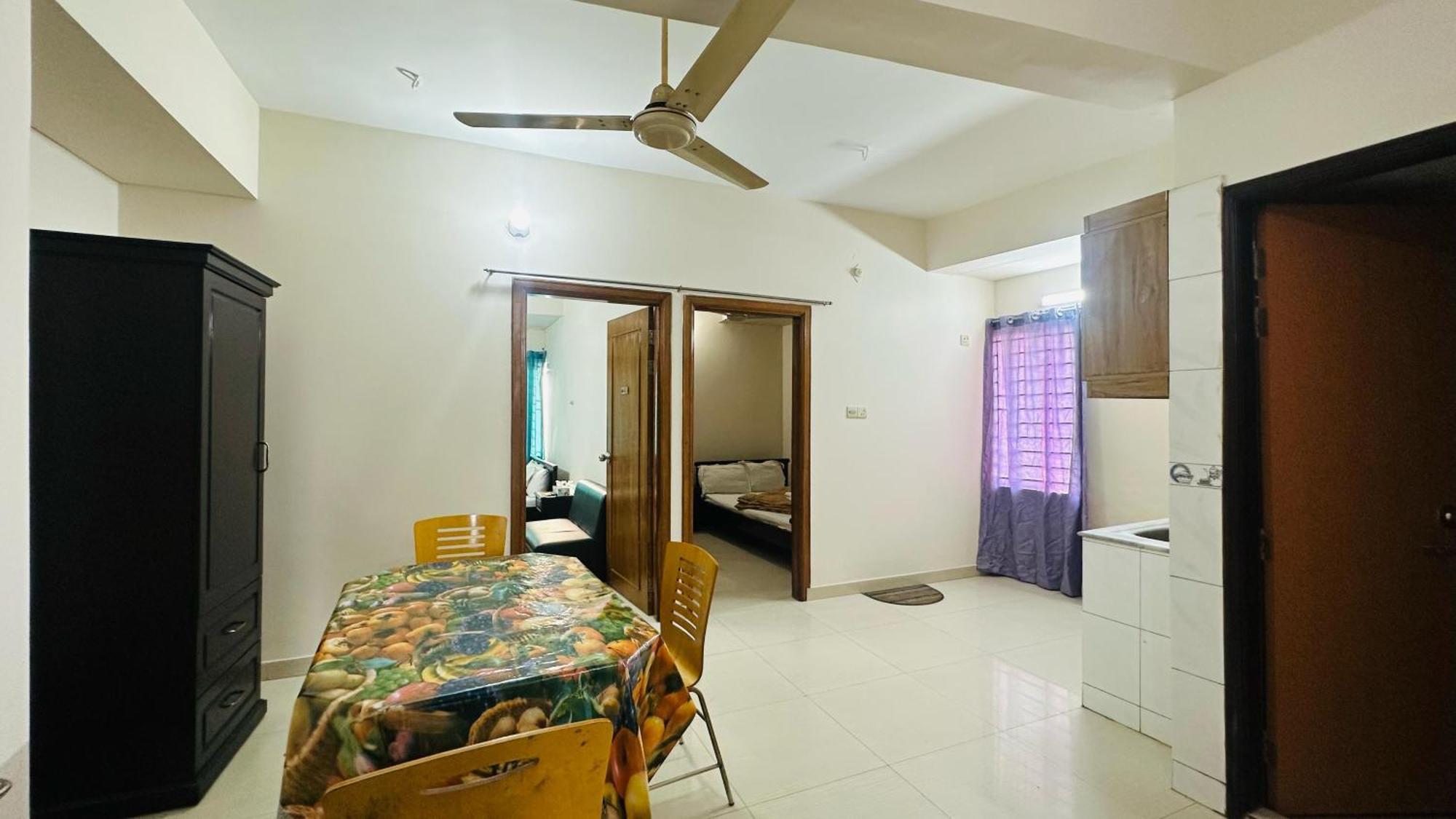 Hotel Olio Dream Heaven Dhaka Exterior photo