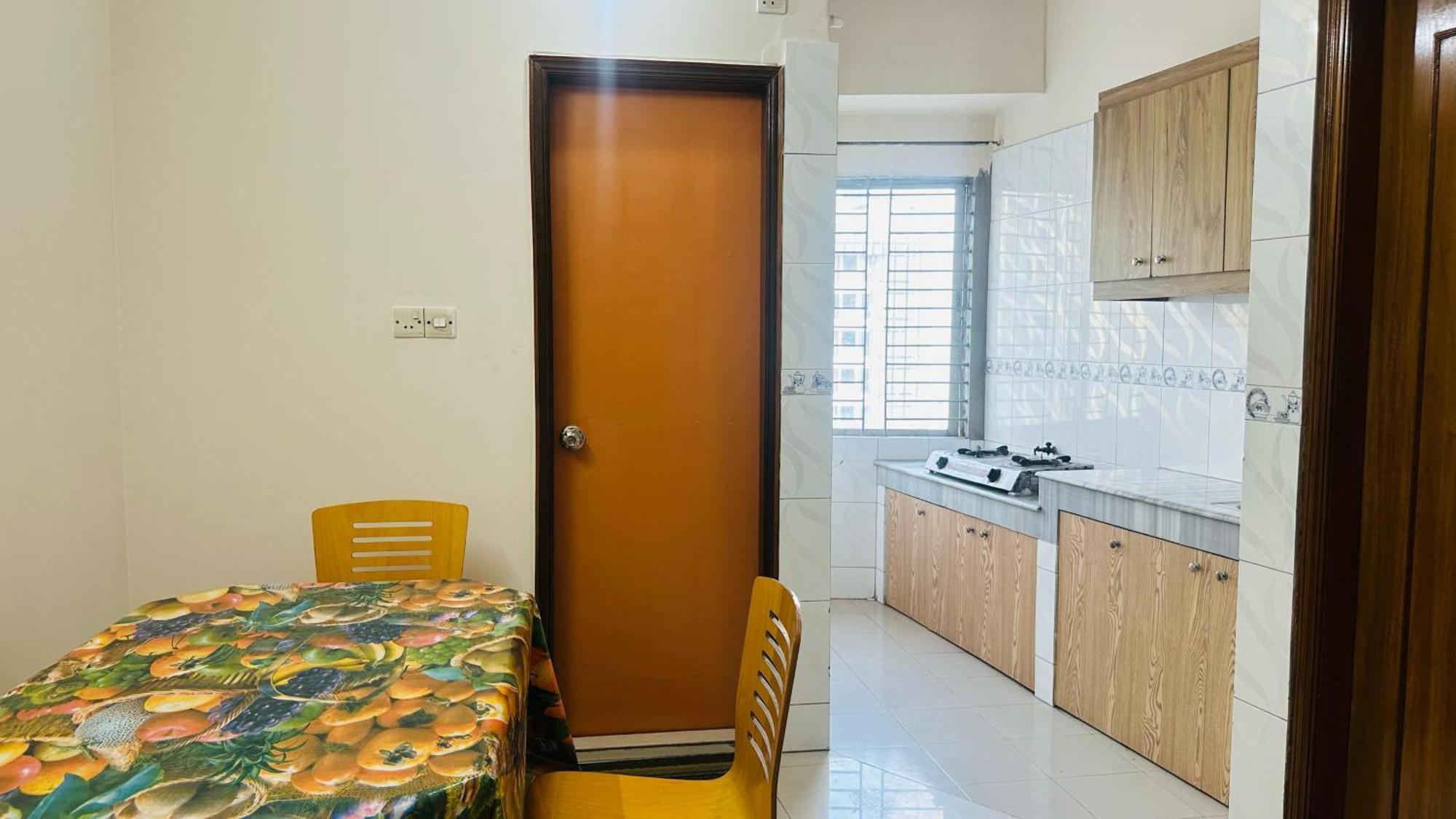 Hotel Olio Dream Heaven Dhaka Exterior photo
