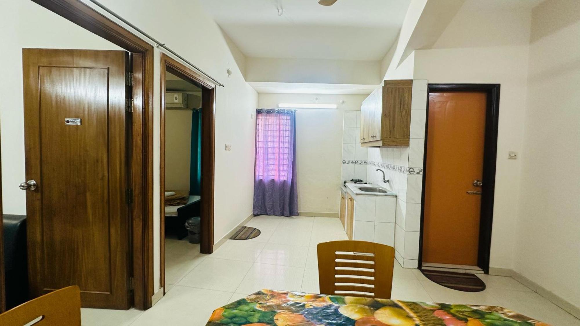 Hotel Olio Dream Heaven Dhaka Exterior photo